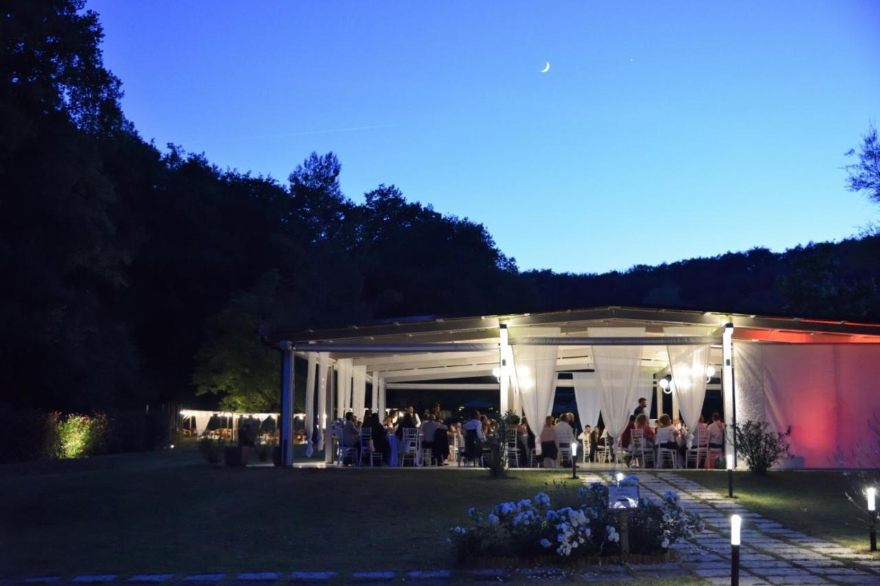 Agriturismo Valleverde San Giovanni Valdarno Exterior photo