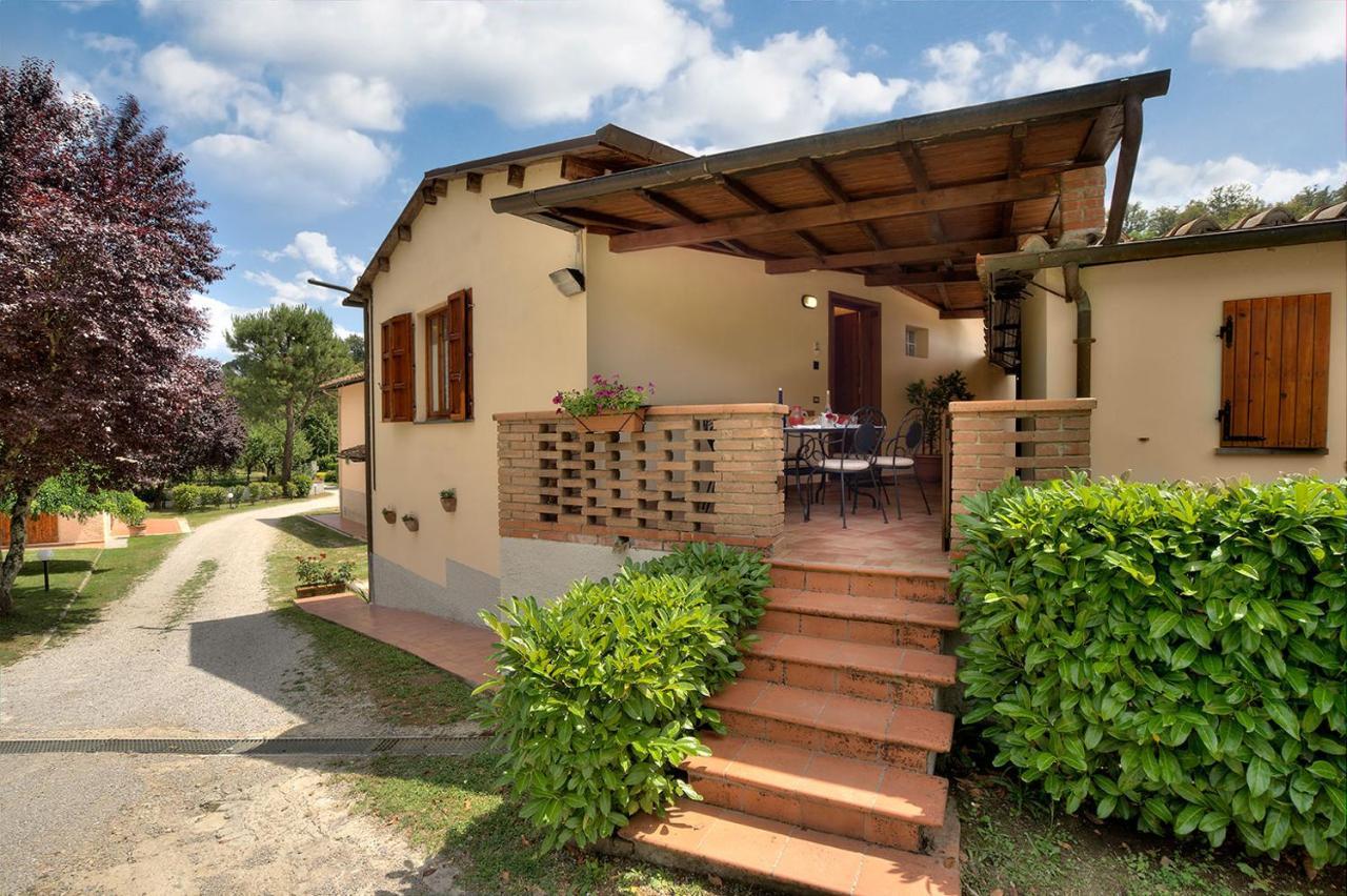 Agriturismo Valleverde San Giovanni Valdarno Exterior photo