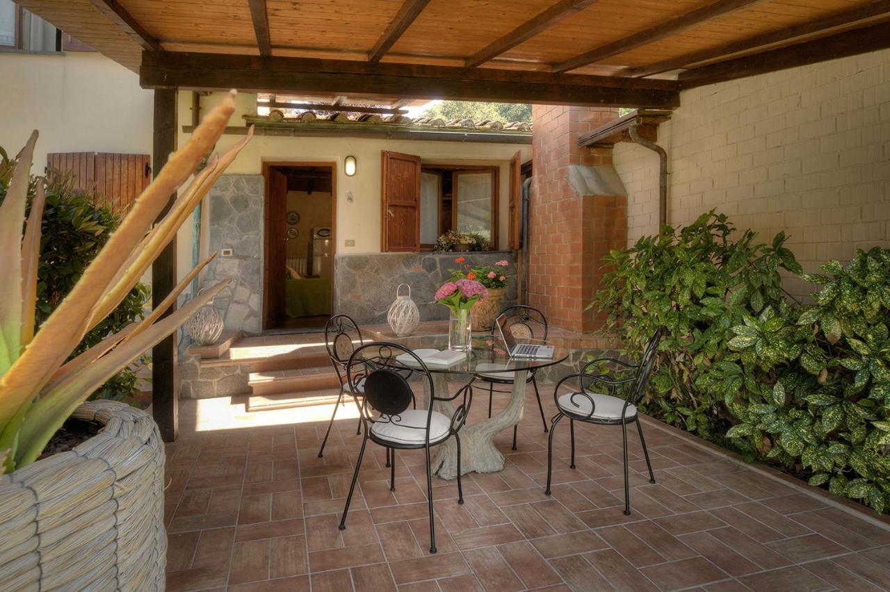 Agriturismo Valleverde San Giovanni Valdarno Exterior photo