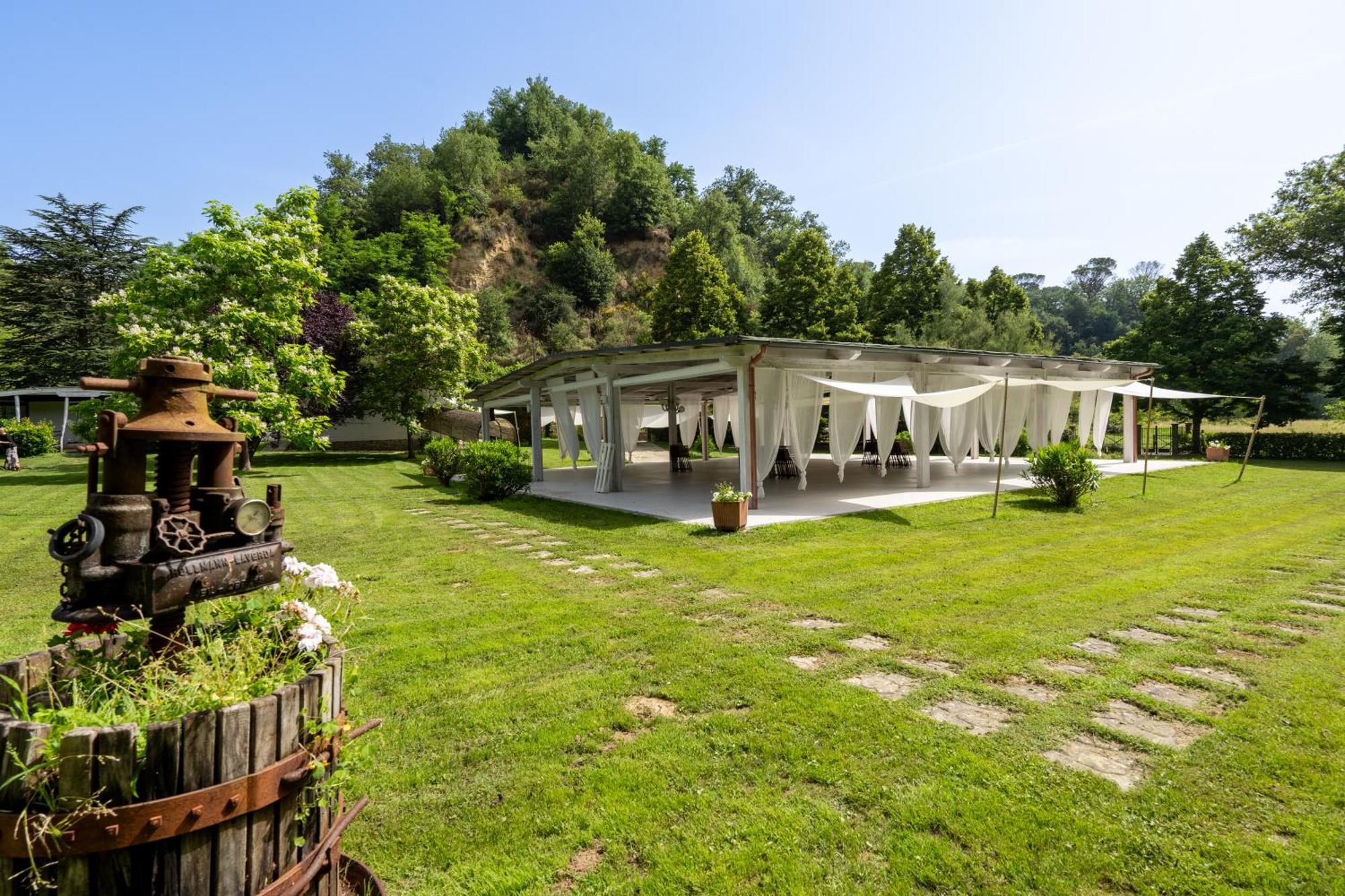 Agriturismo Valleverde San Giovanni Valdarno Exterior photo