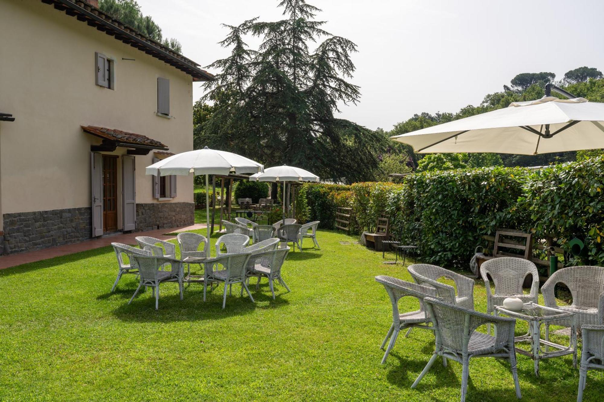 Agriturismo Valleverde San Giovanni Valdarno Exterior photo