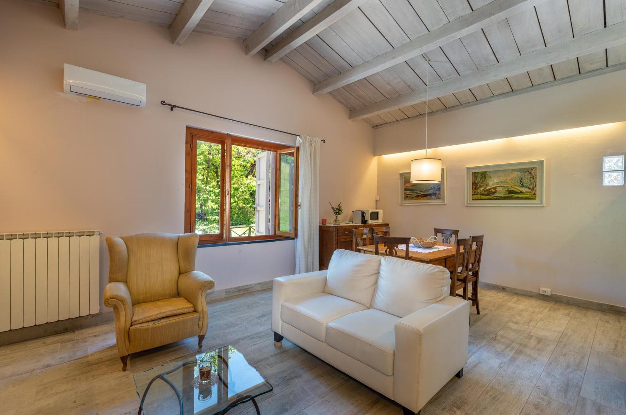 Agriturismo Valleverde San Giovanni Valdarno Exterior photo