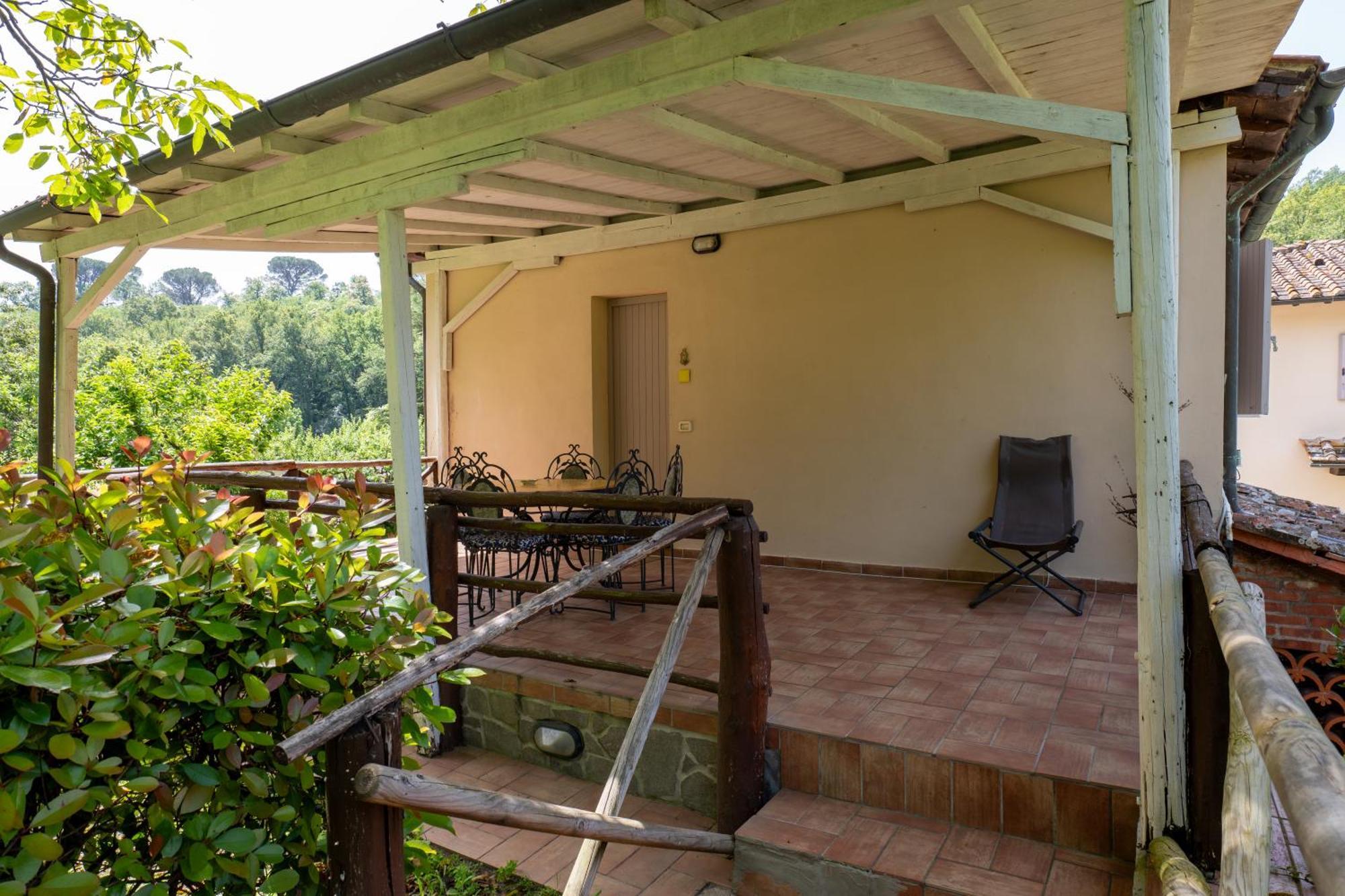 Agriturismo Valleverde San Giovanni Valdarno Exterior photo