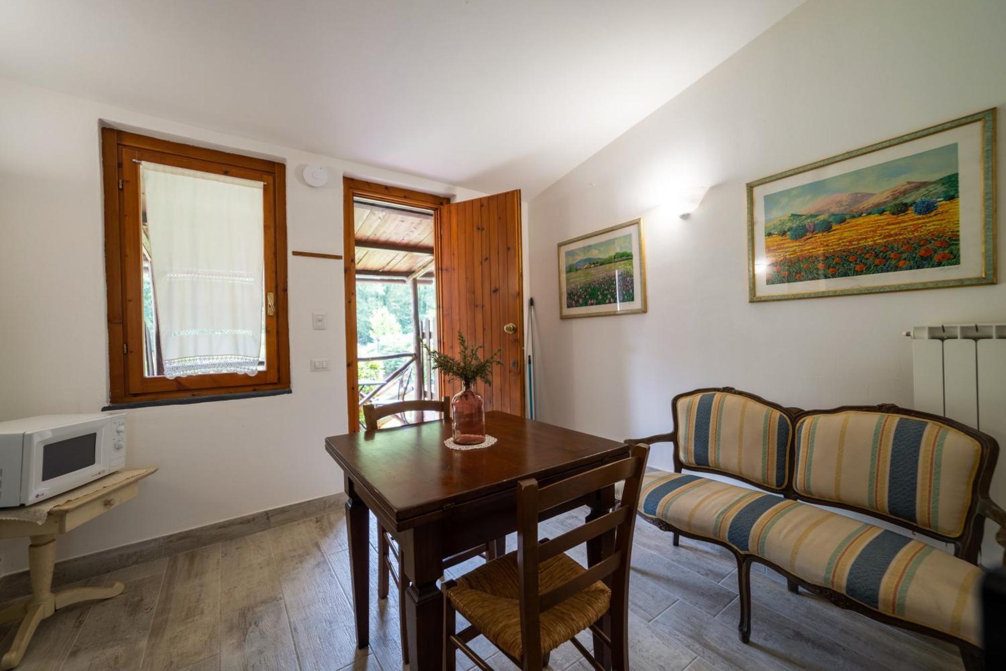 Agriturismo Valleverde San Giovanni Valdarno Room photo